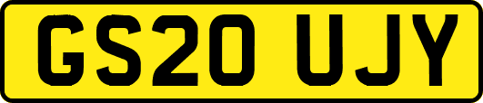 GS20UJY