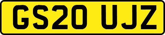 GS20UJZ