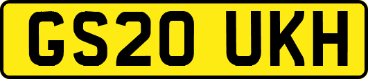 GS20UKH