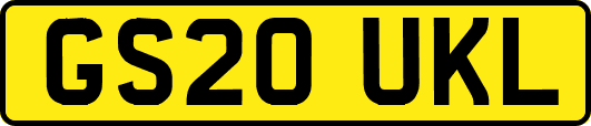 GS20UKL