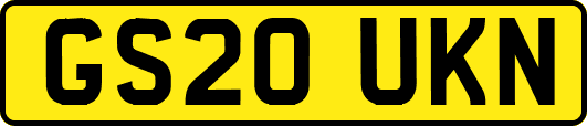 GS20UKN