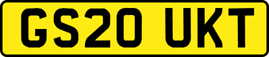 GS20UKT