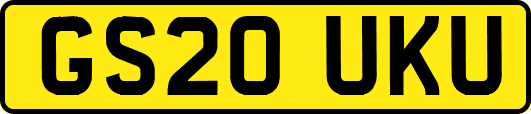 GS20UKU