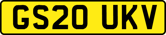 GS20UKV