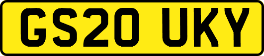 GS20UKY