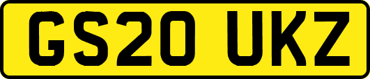 GS20UKZ
