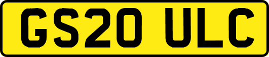 GS20ULC