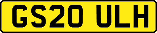 GS20ULH