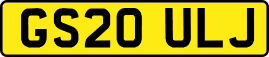 GS20ULJ