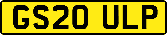GS20ULP