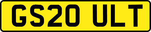 GS20ULT