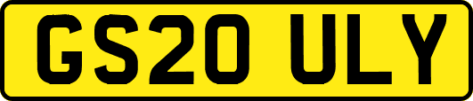GS20ULY