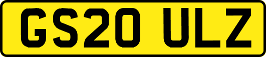 GS20ULZ