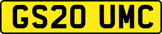 GS20UMC