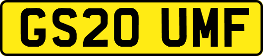 GS20UMF