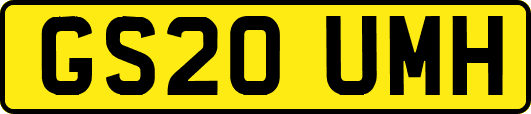 GS20UMH
