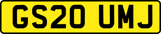GS20UMJ
