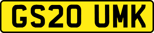 GS20UMK
