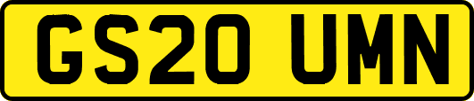 GS20UMN