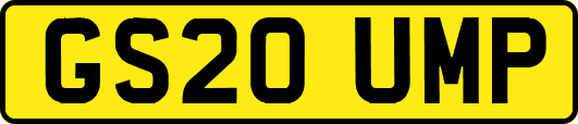 GS20UMP