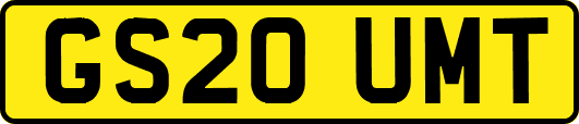GS20UMT