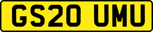GS20UMU