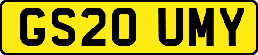 GS20UMY