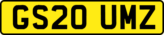 GS20UMZ