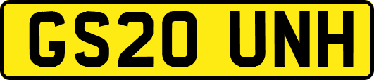 GS20UNH