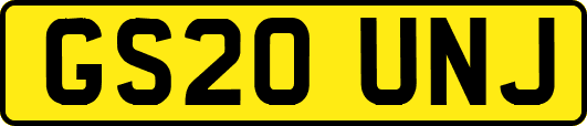 GS20UNJ