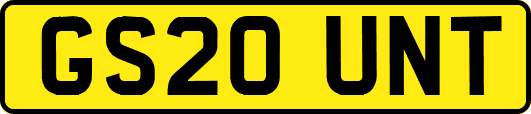 GS20UNT