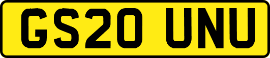 GS20UNU