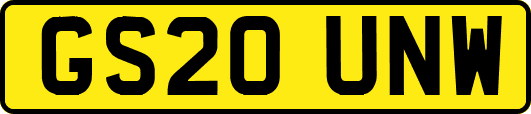 GS20UNW