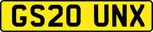 GS20UNX