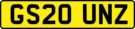 GS20UNZ