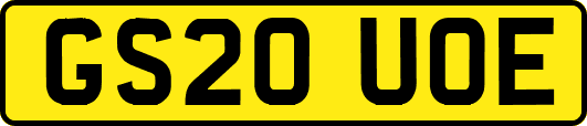 GS20UOE