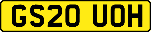 GS20UOH