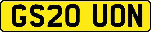 GS20UON
