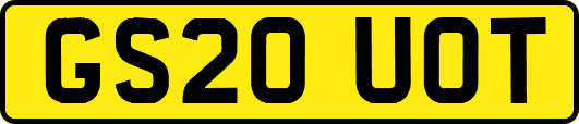 GS20UOT