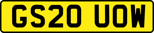 GS20UOW