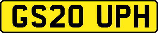 GS20UPH