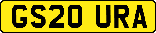 GS20URA