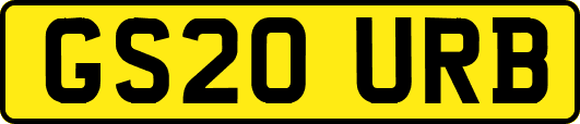GS20URB