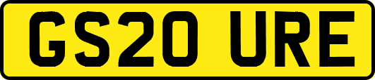 GS20URE