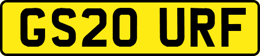 GS20URF