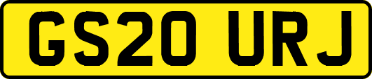 GS20URJ