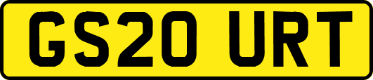 GS20URT