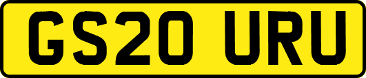 GS20URU
