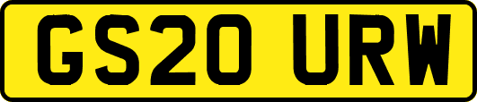GS20URW