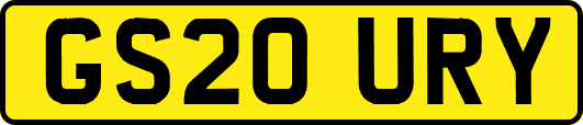 GS20URY